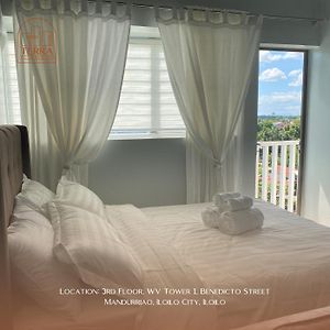 Deluxe Double Studio
